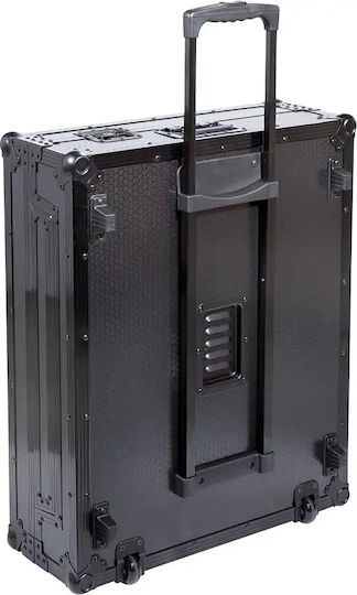 Walkasse Flight Case Μαύρο