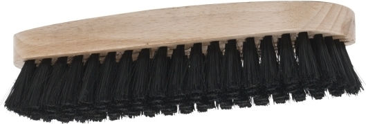 Polishing Brush Wooden Handle 165/50mm