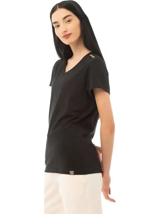 Women's T-shirt Black