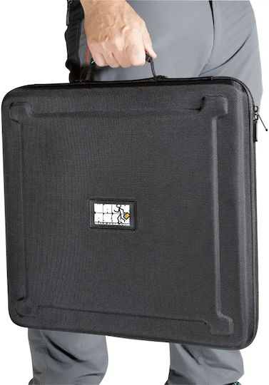 Walkasse W-mcb-hc2 Eva Hardcase Evanik Ableton Push & Akai Apc64 Hardcase Black