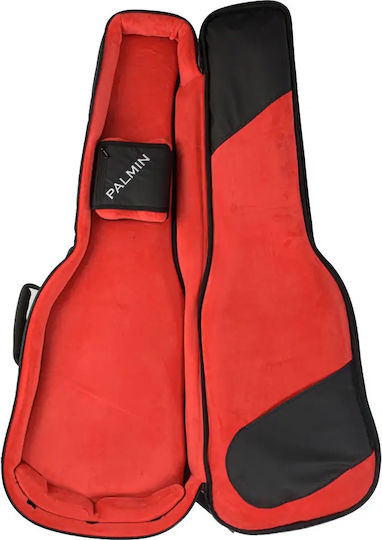 Palmin Koffer Bass Schwarz