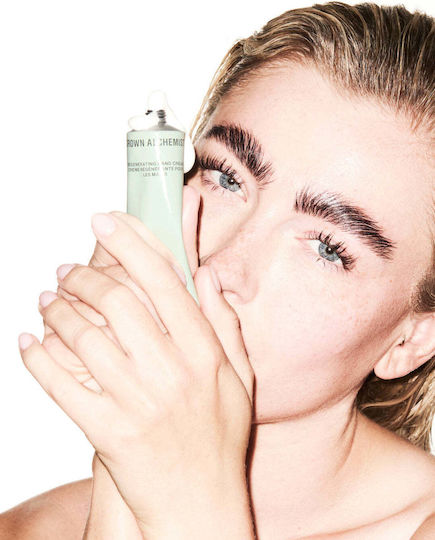 Grown Alchemist Light Αναπλαστική Κρέμα Χεριών 40ml