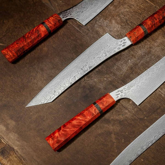Ryusen Nakiri 15,5 cm Ryusen Nakiri 15,5 cm