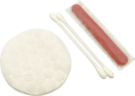Ecocraft Care Kit Ξενοδοχείου