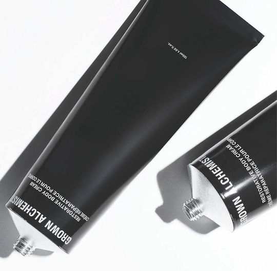 Grown Alchemist Ενυδατική Κρέμα Σώματος με Άρωμα Βανίλια 30ml
