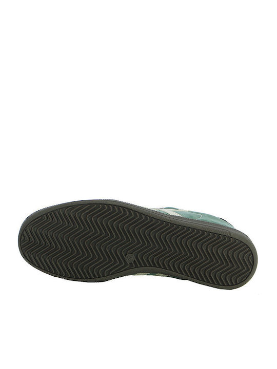 Γυναικεία Sneakers Μπλε