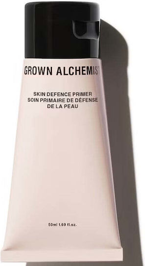 Grown Alchemist Primer Προσώπου σε Κρεμώδη Μορφή 50ml