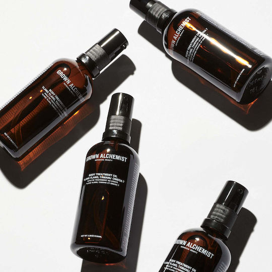 Grown Alchemist Dry Oil 100ml
