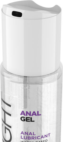 Lubricant Sensilight Anal Gel lubrifiant 60ml
