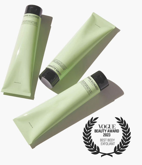 Grown Alchemist Scrub Σώματος 170ml