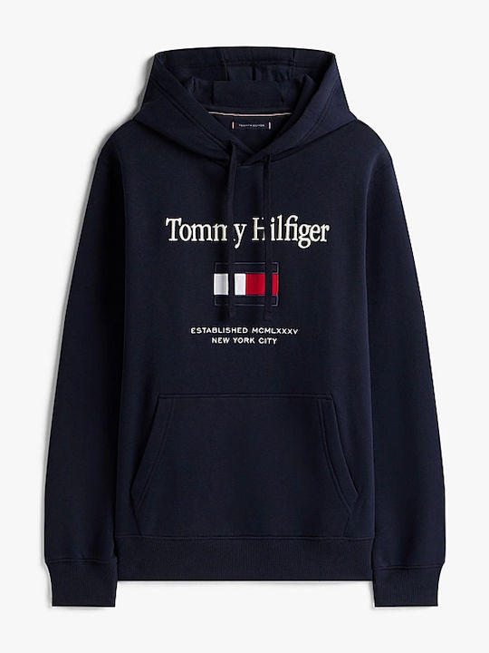 Sweatshirt Blue