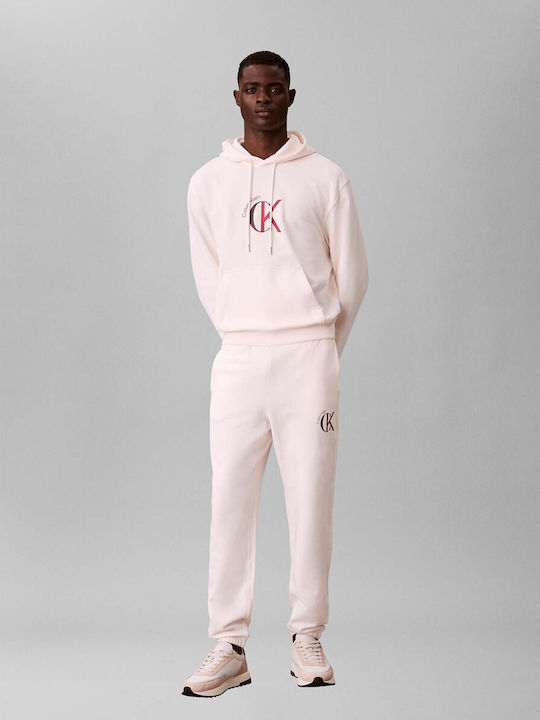 Sweatshirt mit Kapuze Graph