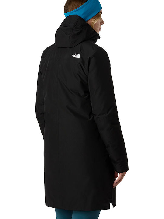The North Face The North Face
