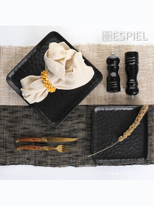 Espiel Antique Knife Steak from Stainless Steel 23cm