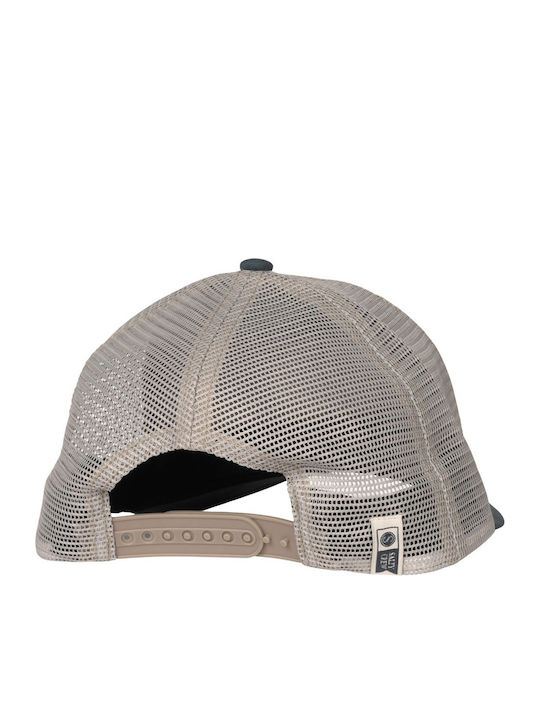 Salty Crew Herren Trucker Kappen