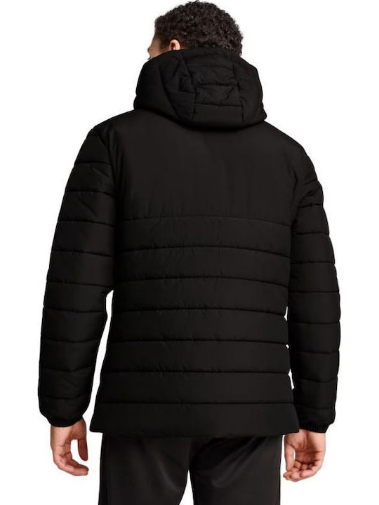 Team Μπουφάν Puffer Black