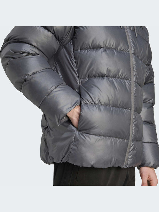 Essentials Μπουφάν Gray
