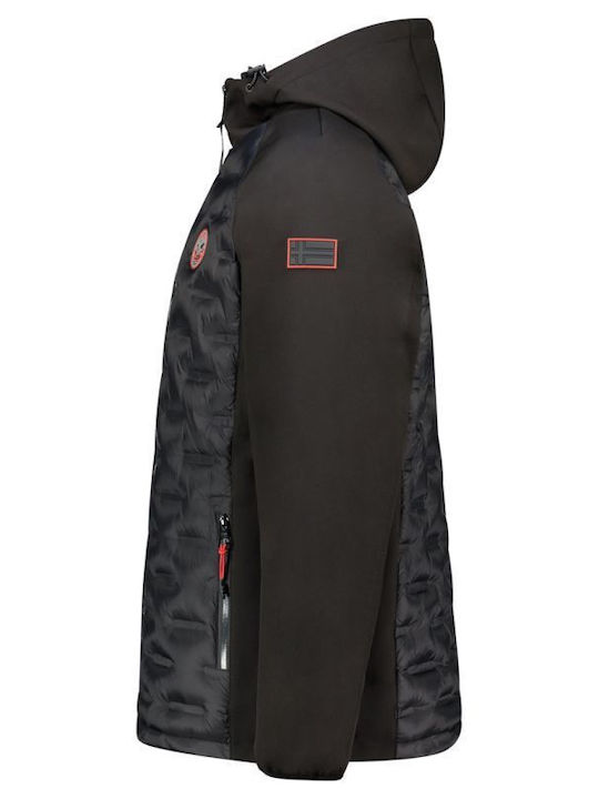 Geographical Norway
