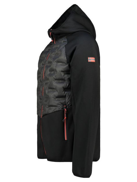 Jacke Black