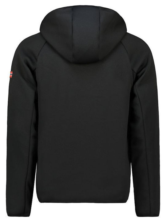 Geographical Norway