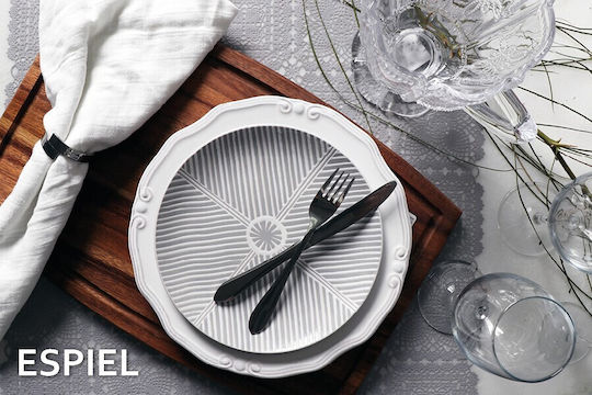 Espiel Prime Gabel-Set Obst/Dessert
