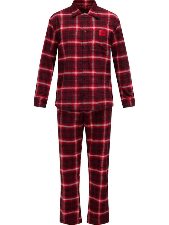 Hugo Louk Red