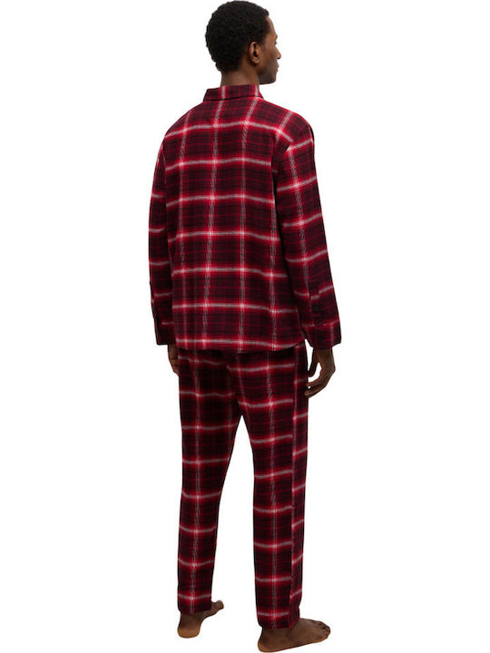 Hugo Louk Red