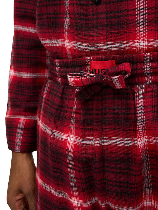 Hugo Louk Red
