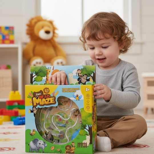 ToyMarkt Интерактивна Игра за 3+ Години