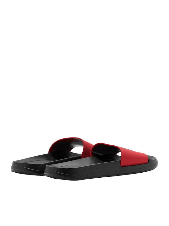 Herren Slides Rote