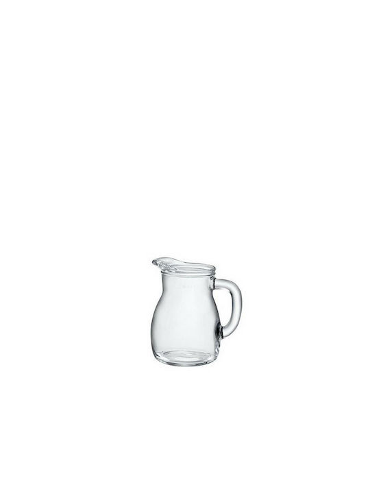 Bormioli Rocco Bistrot Kanne 250ml 6 Stück