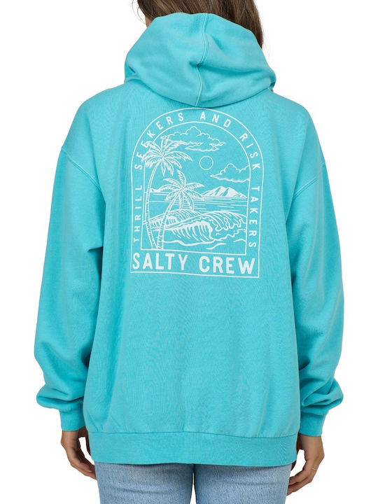 Salty Crew