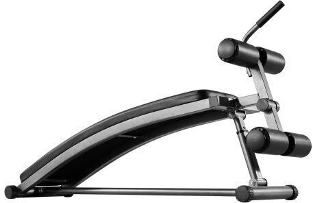 Vevor Einstellbar Workout-Bank Unterleib