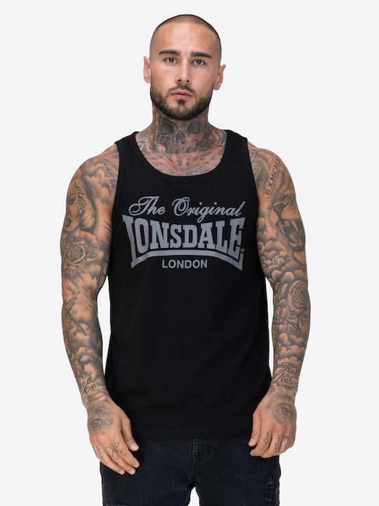 Lonsdale
