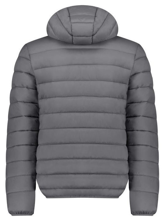 Geographical Norway