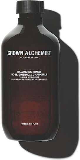 Grown Alchemist Toner 200ml