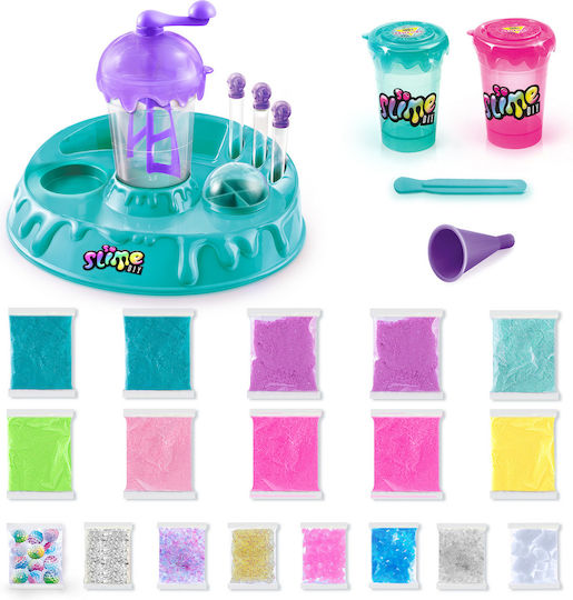 Canal Toys Fabrica de Slime Senzorial