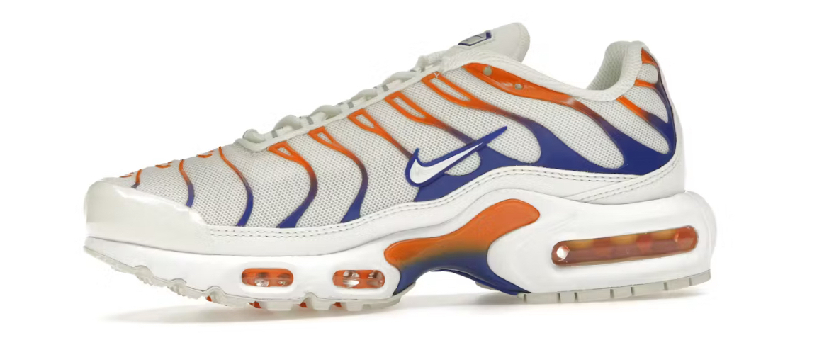 Nike TN Air Max Plus Adidași Pentru Bărbați Knicks DZ3671-103