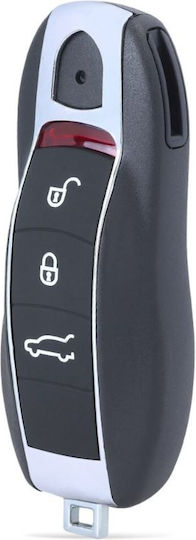 Κλειδί Αυτοκινήτου για Honda Logo