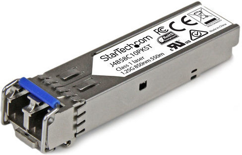 StarTech Transceiver 10τμχ J4858C10PKST