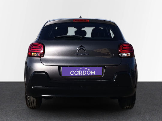 Citroen C3 1.5 BlueHDi Corporate '21