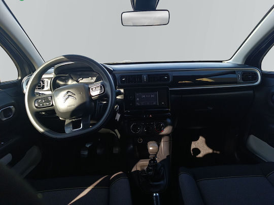 Citroen C3 1.5 BlueHDi Corporate '21