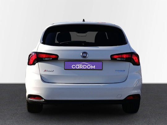 Fiat Tipo 1.4 Street '20