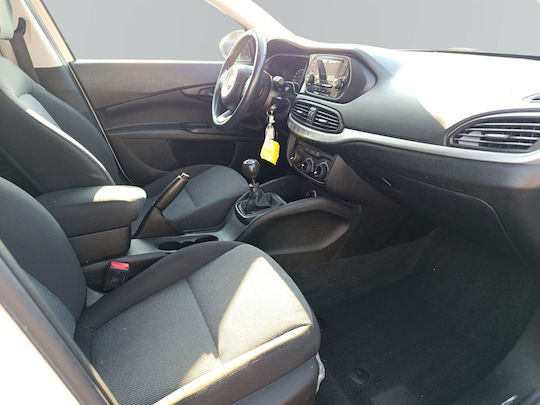 Fiat Tipo 1.4 Street '20