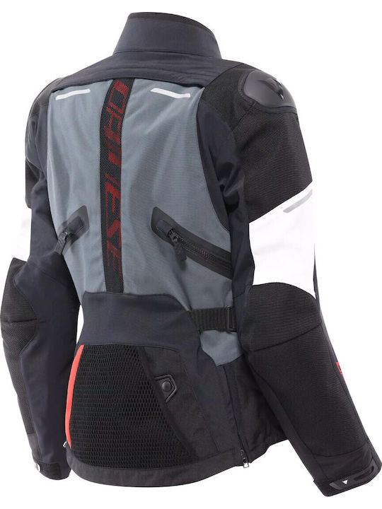 Dainese Carve Master 4 Motorradjacke Winter Dainese Carve Master 4 Motorradjacke Winter