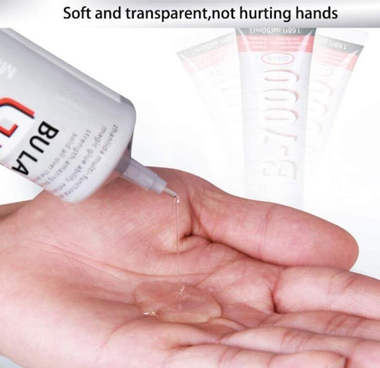 SPT9971 Transparent 15ml 1Stück