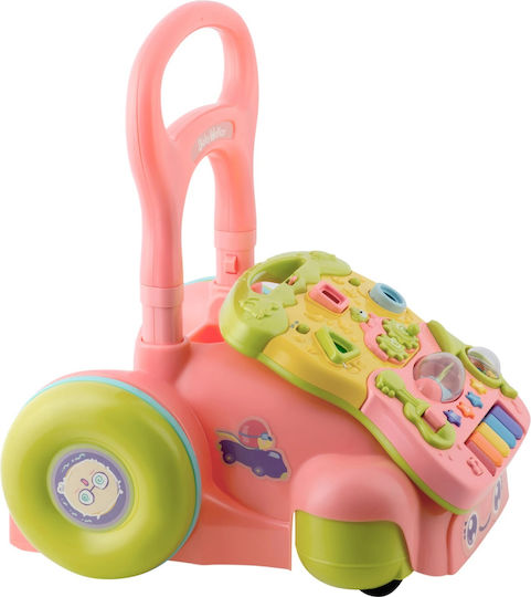 Ricokids Количка Зелена