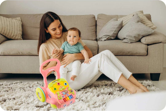 Ricokids Количка Зелена