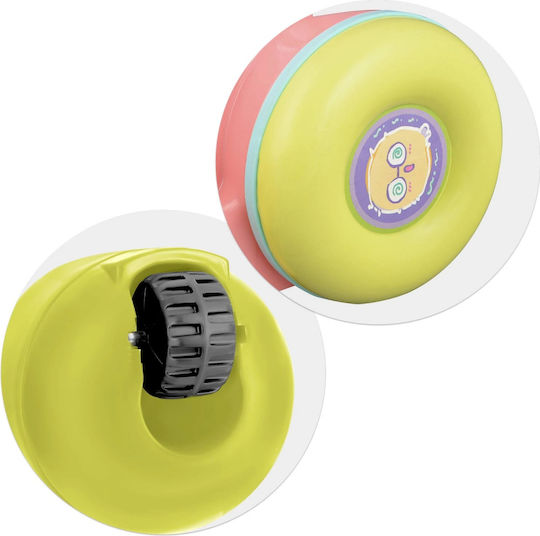 Ricokids Количка Зелена