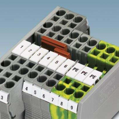 Phoenix Contact Socket